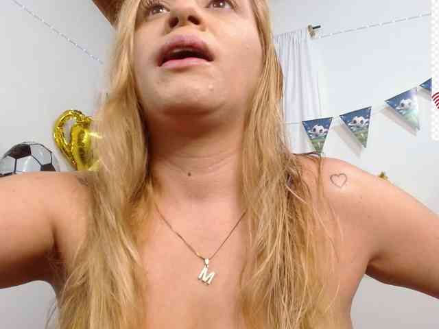 Malu420 webcam