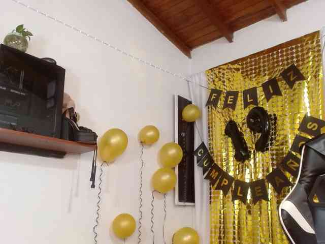 Malu420 webcam