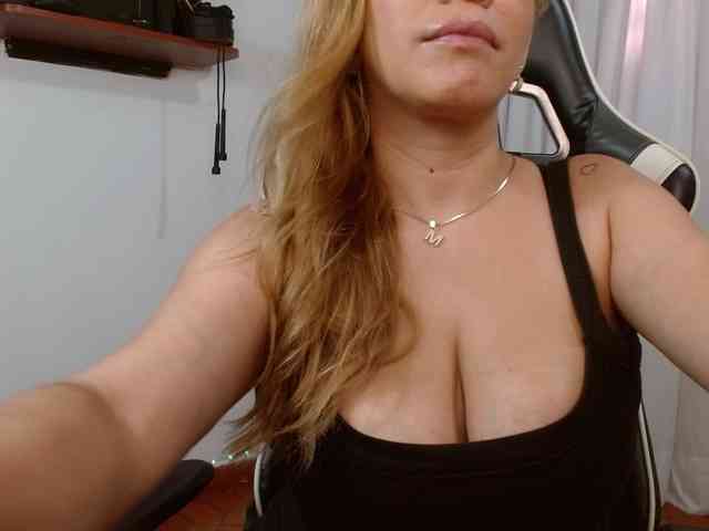 Malu420 webcam