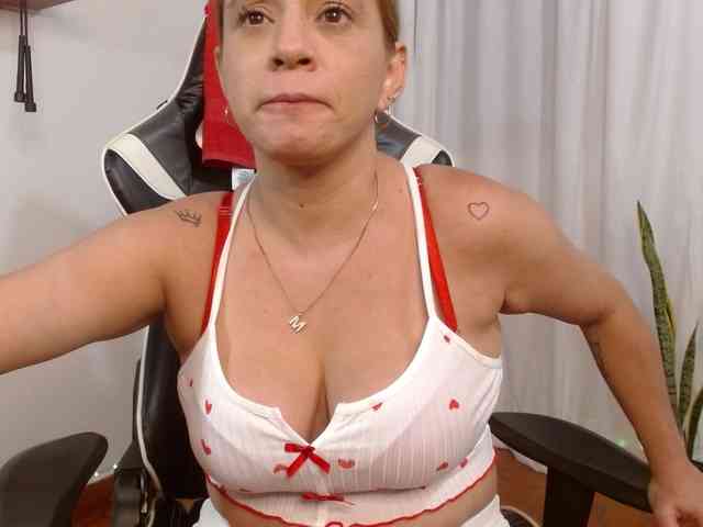 Malu420 webcam
