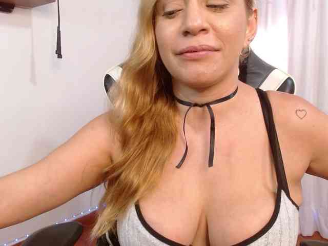 Malu420 webcam