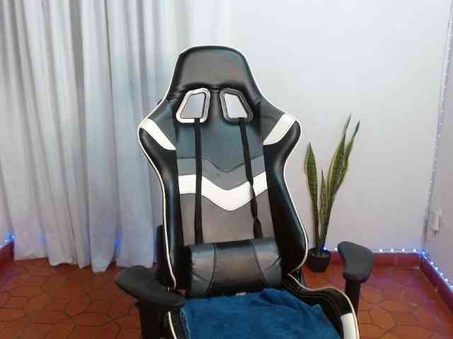 Malu420 webcam