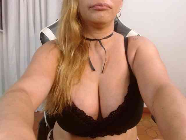 Malu420 webcam