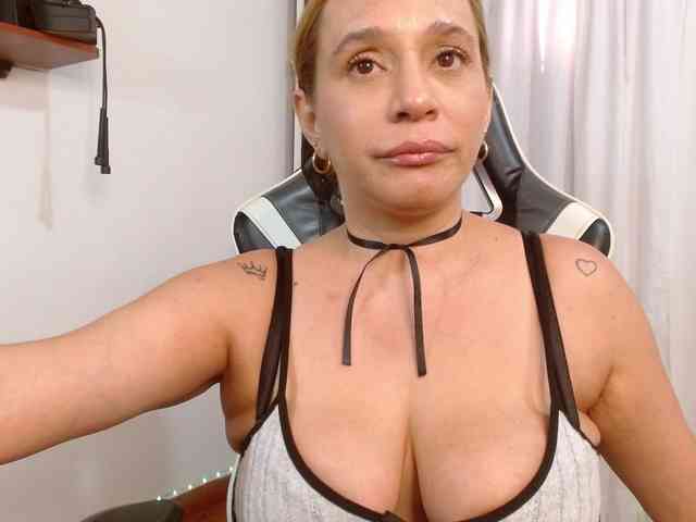 Malu420 webcam