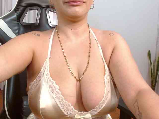 Malu420 webcam
