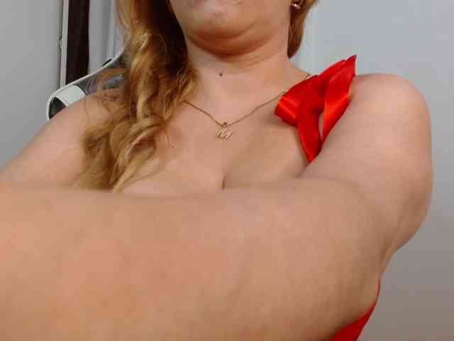 Malu420 webcam