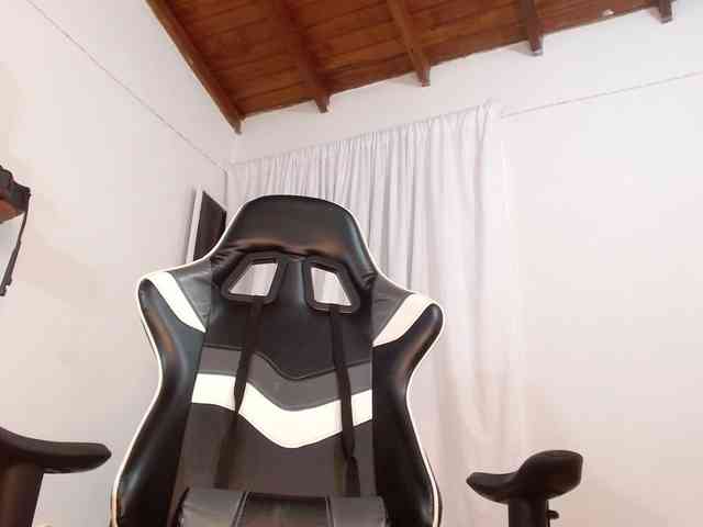 Malu420 webcam