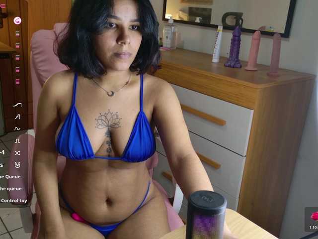 ninapego live cam on BongaCams