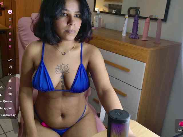 Modelo: ninapego