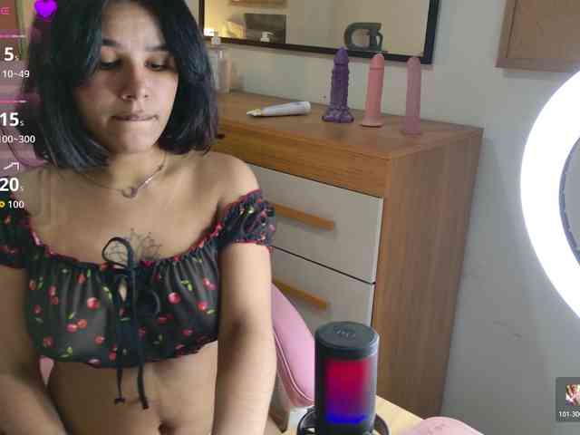 Modelo: ninapego