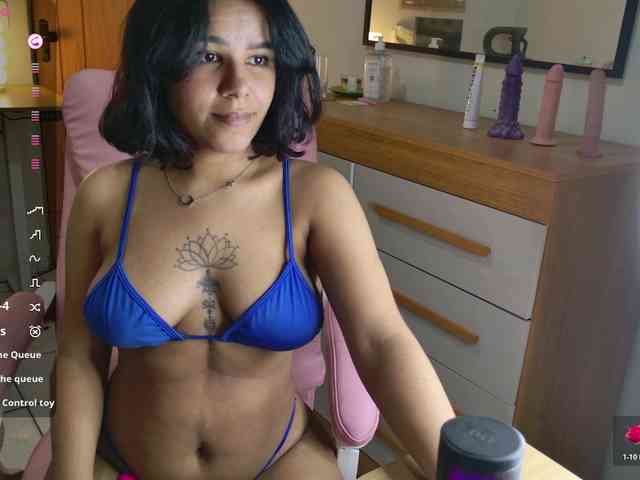 Modelo: ninapego