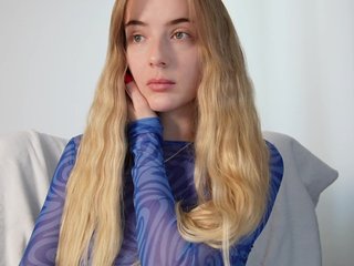 PickBlond Porn Show