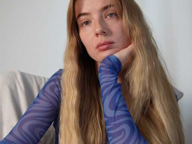 PickBlond webcam