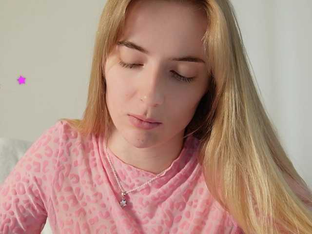 PickBlond webcam