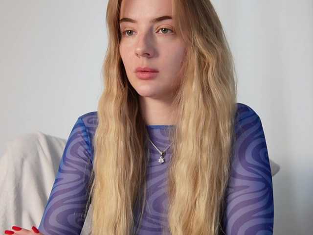 PickBlond webcam