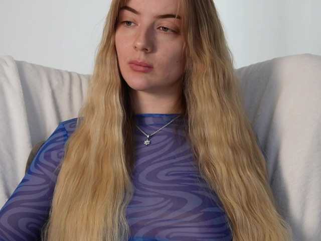 PickBlond webcam