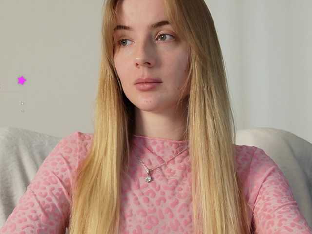 PickBlond webcam