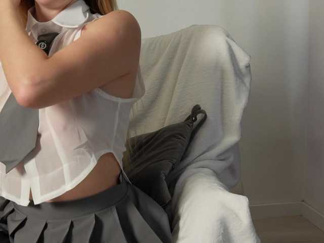 PickBlond webcam