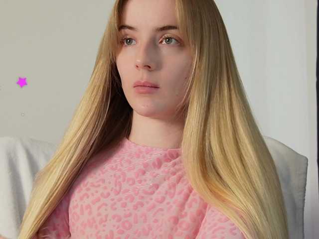 PickBlond webcam