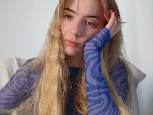 PickBlond webcam