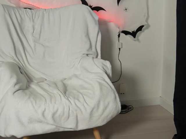 BarbieSize live cam on BongaCams