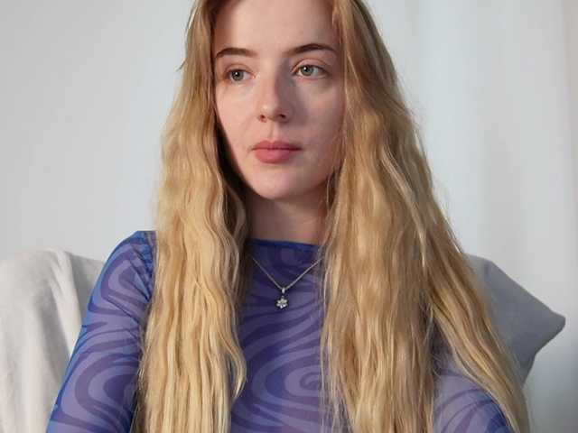 PickBlond webcam