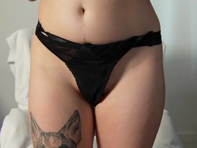 BarbieSize live cam on BongaCams
