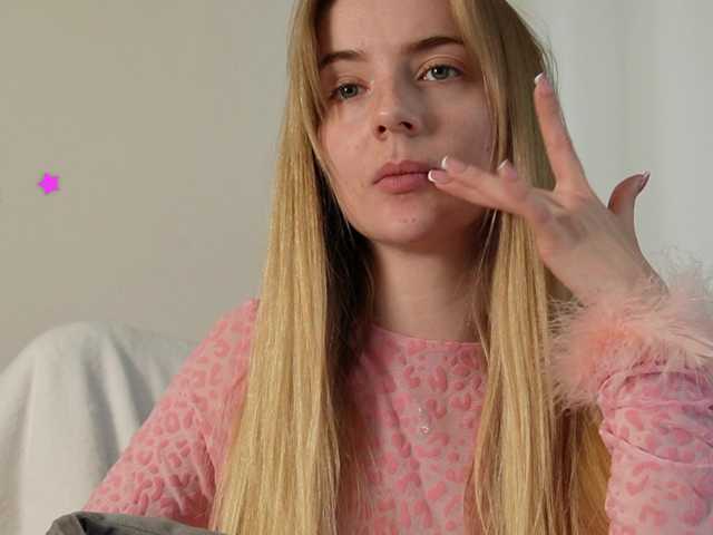 PickBlond webcam
