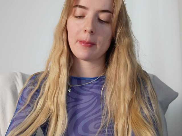 PickBlond webcam