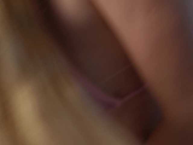 PickBlond webcam