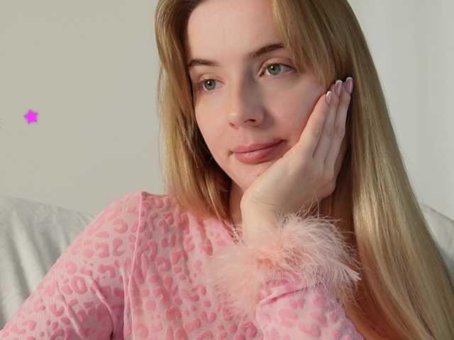 PickBlond webcam