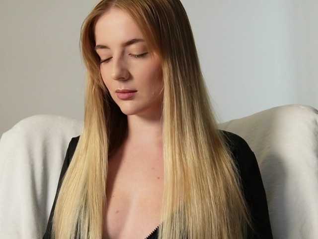 BarbieSize live cam on BongaCams