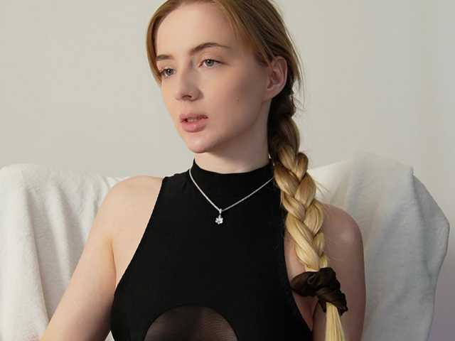 PickBlond webcam