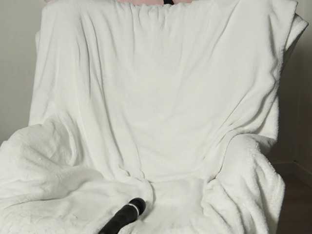 BarbieSize live cam on BongaCams