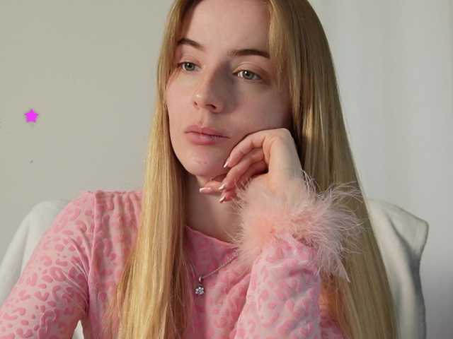 PickBlond webcam