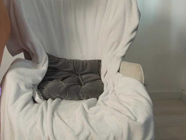 PickBlond webcam
