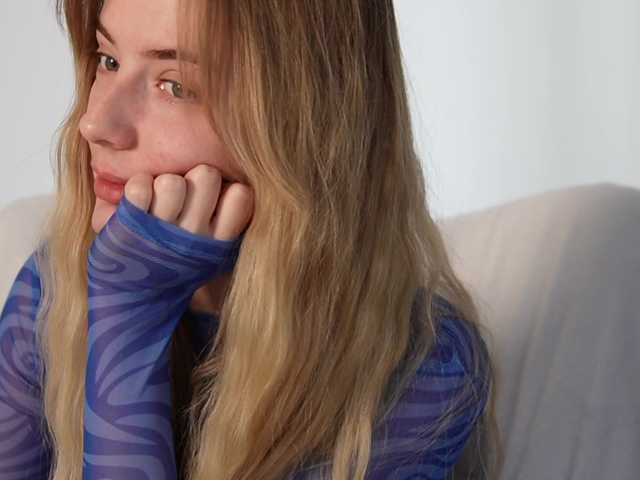 PickBlond webcam
