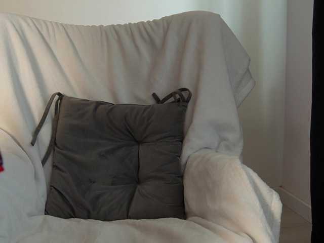 BarbieSize live cam on BongaCams