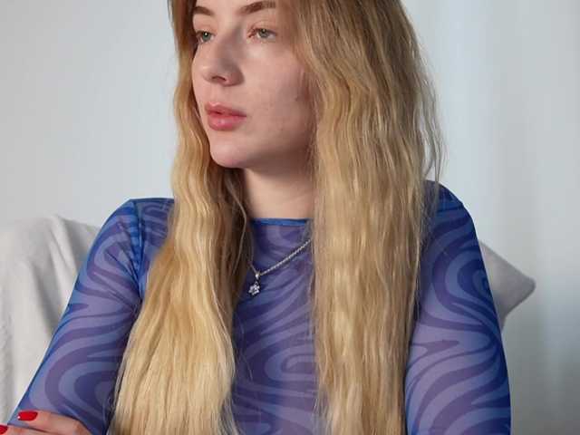 PickBlond webcam
