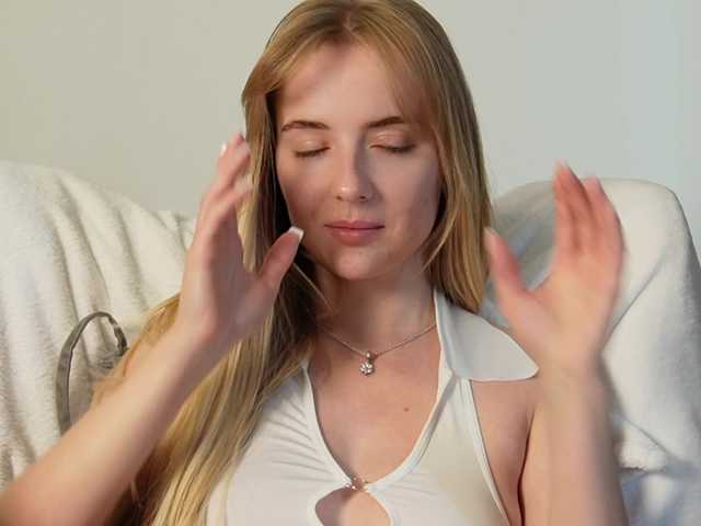 PickBlond webcam