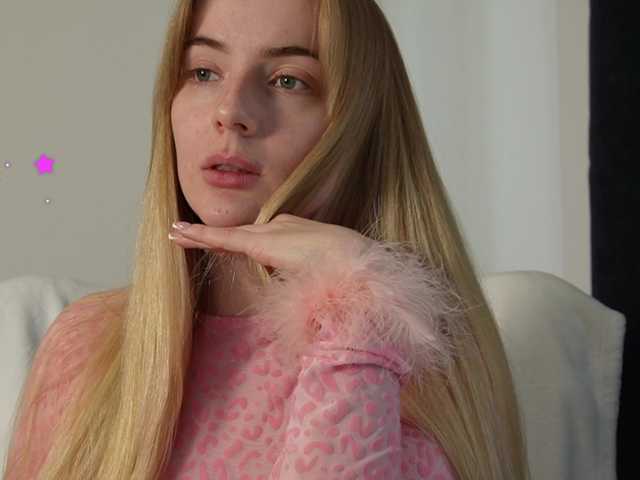 PickBlond webcam