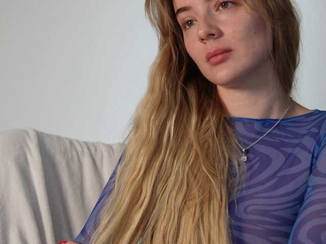 PickBlond webcam