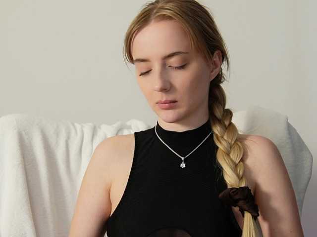 PickBlond webcam