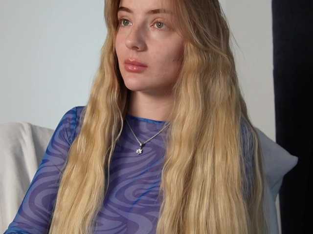 PickBlond webcam