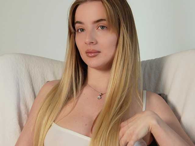 PickBlond webcam