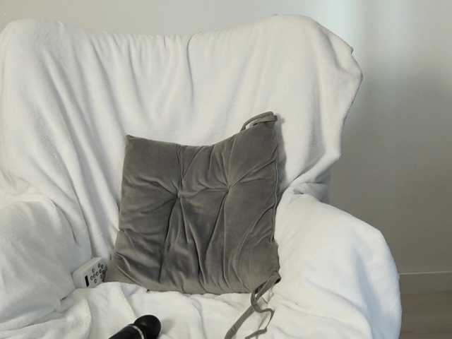BarbieSize Live-Cam auf BongaCams