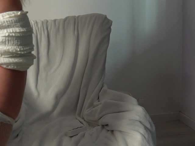 BarbieSize live cam on BongaCams