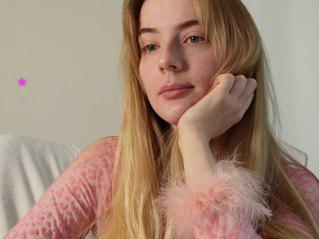 PickBlond webcam