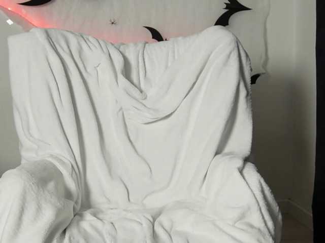 BarbieSize live cam on BongaCams
