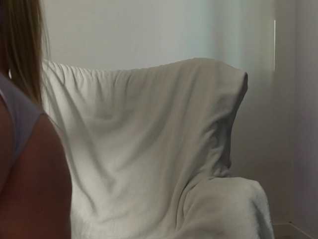 BarbieSize live cam on BongaCams